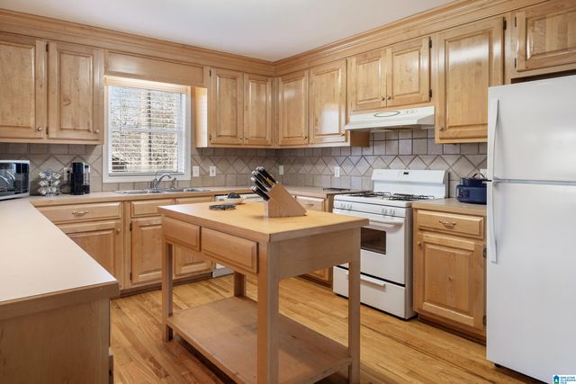 182 ODONNELL ROAD, Ashville, AL 35953