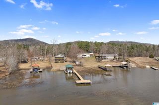 182 ODONNELL ROAD, Ashville, AL 35953