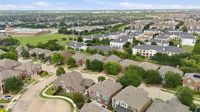 1229 Tioga Drive, Irving, TX 75063