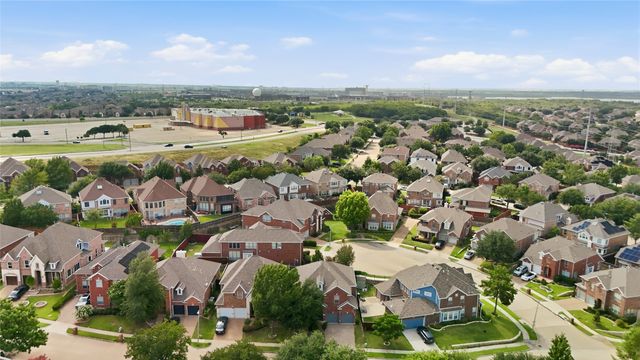 1229 Tioga Drive, Irving, TX 75063