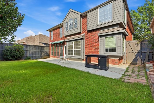 1229 Tioga Drive, Irving, TX 75063
