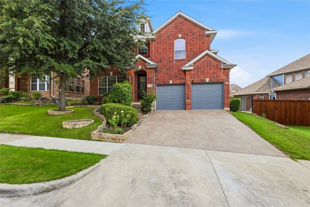 1229 Tioga Drive, Irving, TX 75063