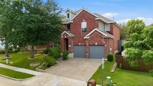 1229 Tioga Drive, Irving, TX 75063