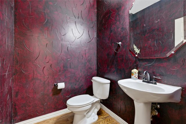 1229 Tioga Drive, Irving, TX 75063