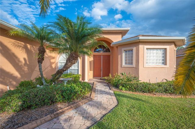 4632 TURNBERRY LANE, Lake Wales, FL 33859