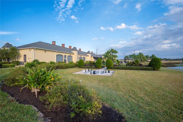 4632 TURNBERRY LANE, Lake Wales, FL 33859