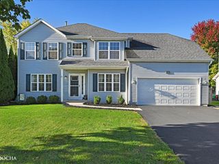 24933 Jordan Lane, Plainfield, IL 60544