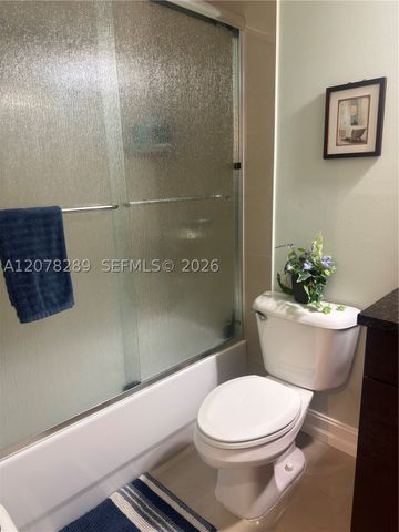 13128 SW 42nd St 14204, Miramar, FL 33027