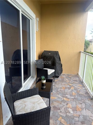 13128 SW 42nd St 14204, Miramar, FL 33027