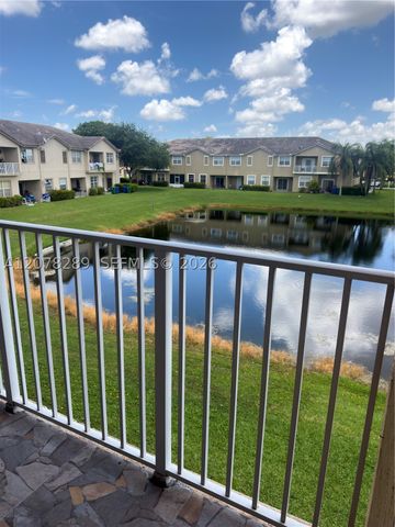 13128 SW 42nd St 14204, Miramar, FL 33027