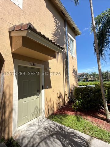 13128 SW 42nd St 14204, Miramar, FL 33027