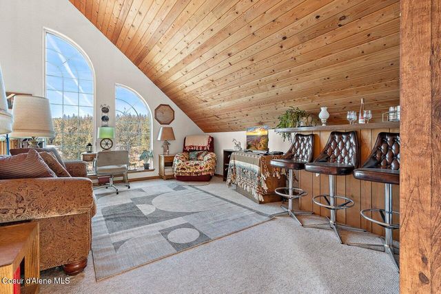 95 Twin Rivers Rd, Athol, ID 83801