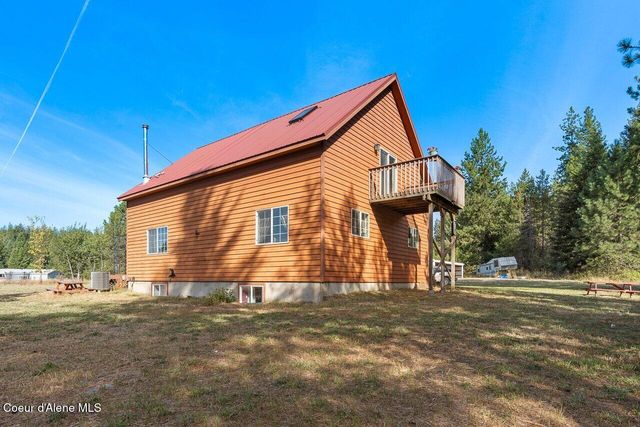 95 Twin Rivers Rd, Athol, ID 83801