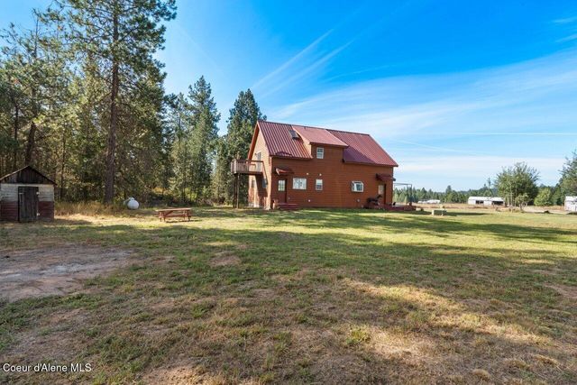 95 Twin Rivers Rd, Athol, ID 83801