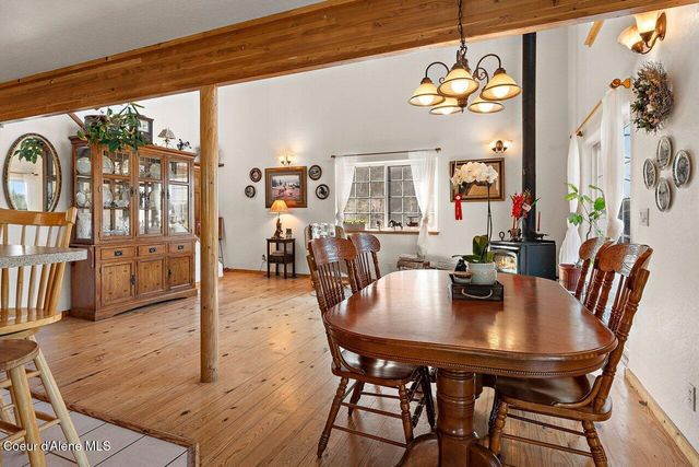 95 Twin Rivers Rd, Athol, ID 83801