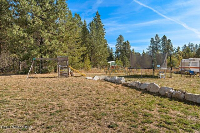 95 Twin Rivers Rd, Athol, ID 83801