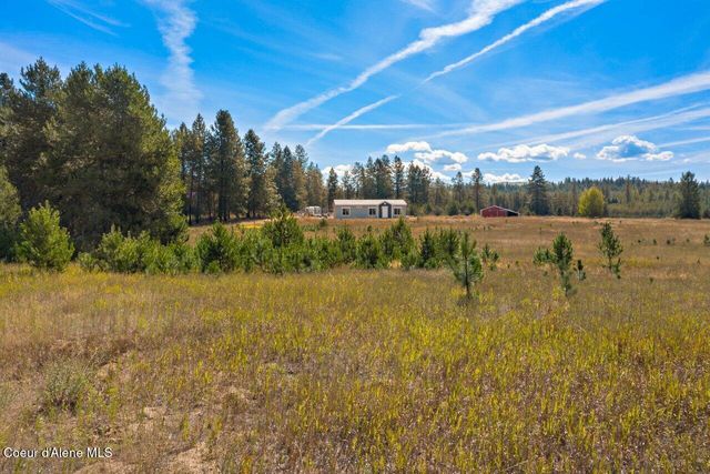 95 Twin Rivers Rd, Athol, ID 83801