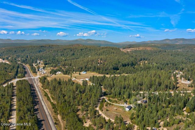 95 Twin Rivers Rd, Athol, ID 83801