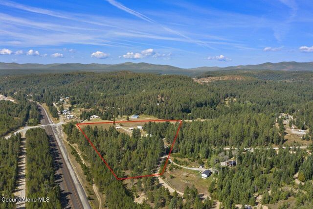 95 Twin Rivers Rd, Athol, ID 83801