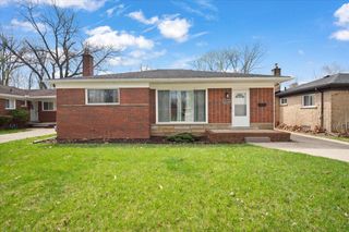 24765 Ross Drive, Redford Charter Twp, MI 48239