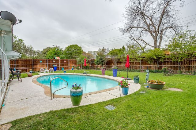 4209 Bilglade Road, Fort Worth, TX 76109