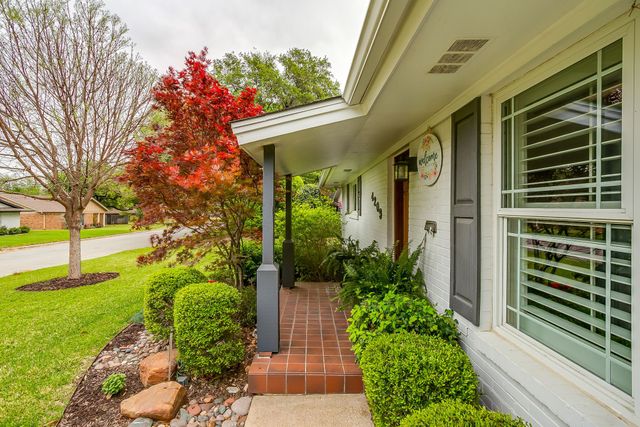 4209 Bilglade Road, Fort Worth, TX 76109