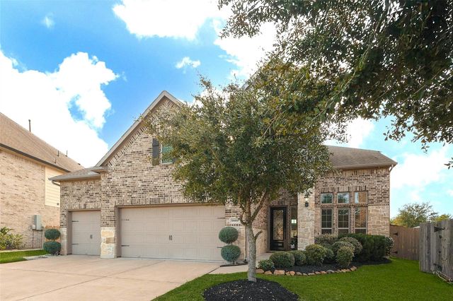 9869 Western Sky Drive, Brookshire, TX 77423