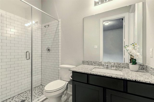 9869 Western Sky Drive, Brookshire, TX 77423