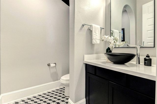 9869 Western Sky Drive, Brookshire, TX 77423