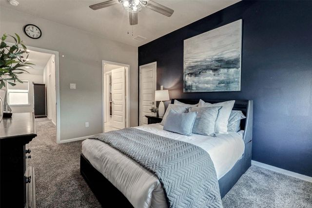 9869 Western Sky Drive, Brookshire, TX 77423