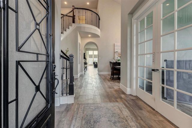 9869 Western Sky Drive, Brookshire, TX 77423