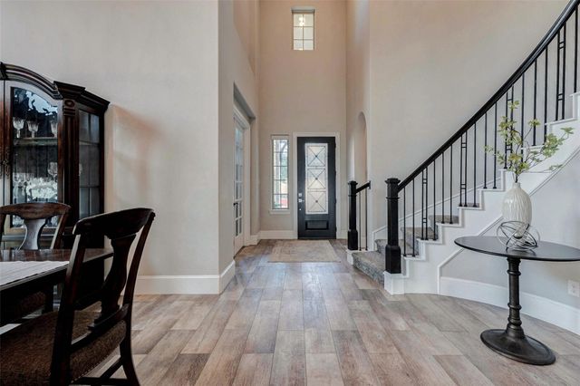 9869 Western Sky Drive, Brookshire, TX 77423