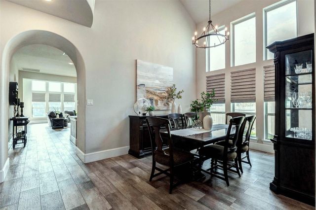 9869 Western Sky Drive, Brookshire, TX 77423