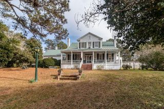 633 Carolina Springs Road, North Augusta, SC 29841