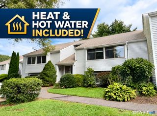 102 Brookwood Drive C, Rocky Hill, CT 06067