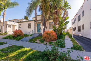 610 N Spaulding Avenue, Los Angeles, CA 90036