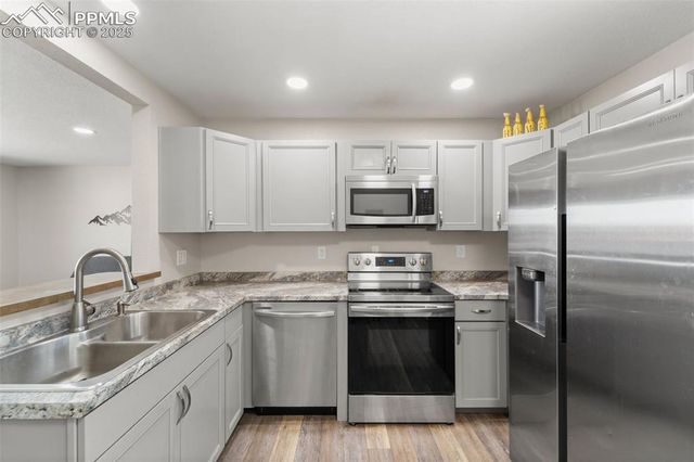 2342 Laramie Drive, Colorado Springs, CO 80910