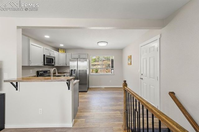 2342 Laramie Drive, Colorado Springs, CO 80910