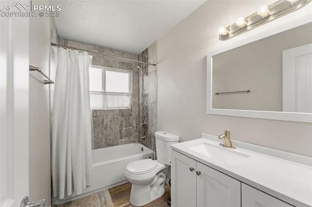 2342 Laramie Drive, Colorado Springs, CO 80910