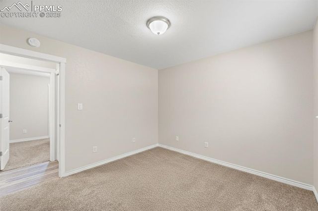 2342 Laramie Drive, Colorado Springs, CO 80910