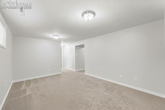 2342 Laramie Drive, Colorado Springs, CO 80910