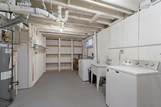 2342 Laramie Drive, Colorado Springs, CO 80910