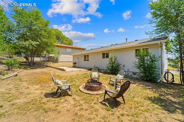 2342 Laramie Drive, Colorado Springs, CO 80910