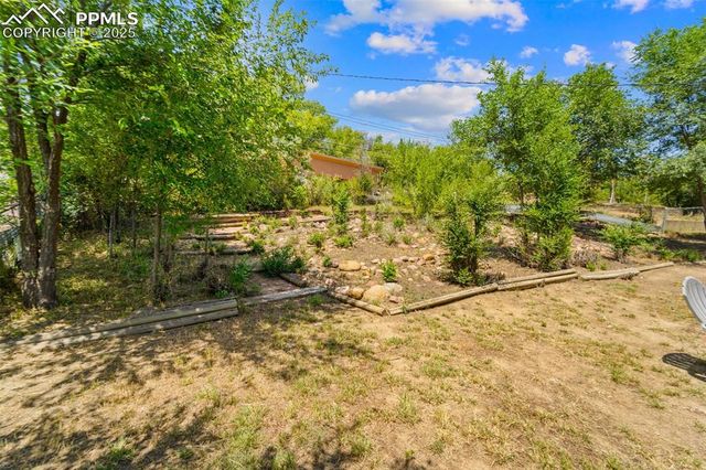 2342 Laramie Drive, Colorado Springs, CO 80910