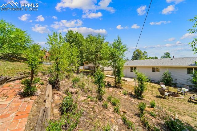 2342 Laramie Drive, Colorado Springs, CO 80910