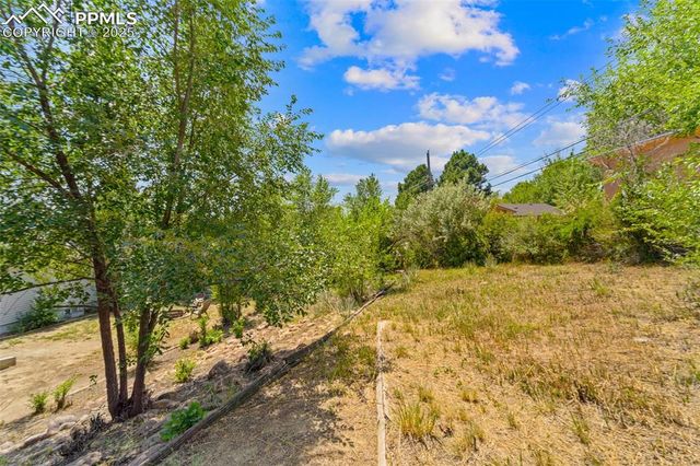 2342 Laramie Drive, Colorado Springs, CO 80910