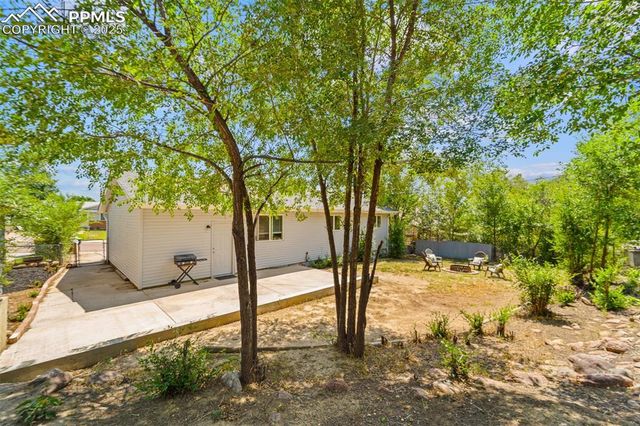 2342 Laramie Drive, Colorado Springs, CO 80910