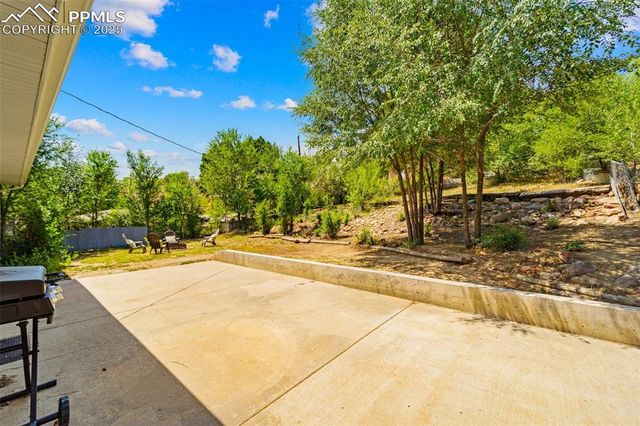 2342 Laramie Drive, Colorado Springs, CO 80910