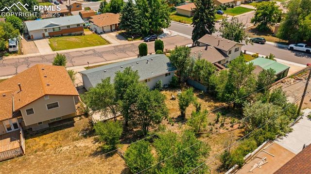 2342 Laramie Drive, Colorado Springs, CO 80910