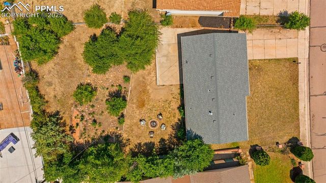 2342 Laramie Drive, Colorado Springs, CO 80910